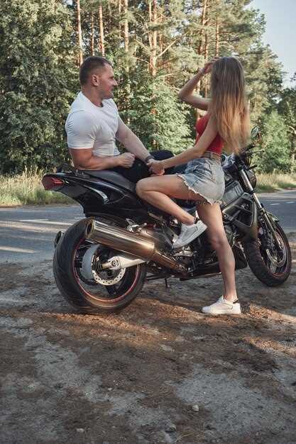 Key Features of Honda Motorcycles for Commuting