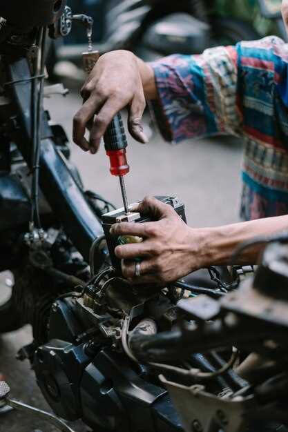 How to diagnose and fix electrical issues on your motorcycle