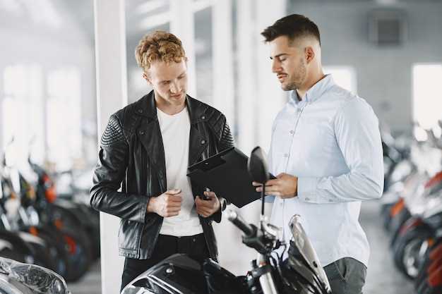 How to lower your motorcycle insurance premiums