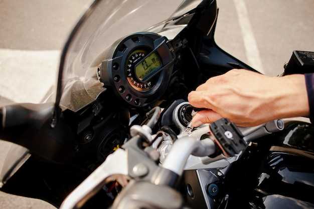 Managing Tire Pressure and Tread Depth for Safe Rides
