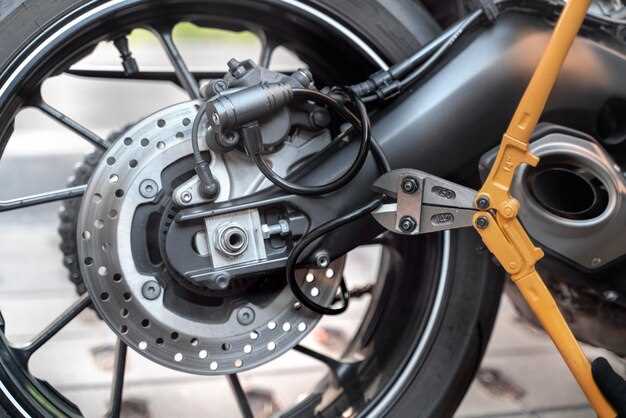 Step-by-Step Process for Removing and Installing Brake Pads