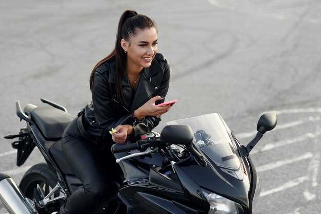 Key Features to Look for in Motorcycle Communication Systems