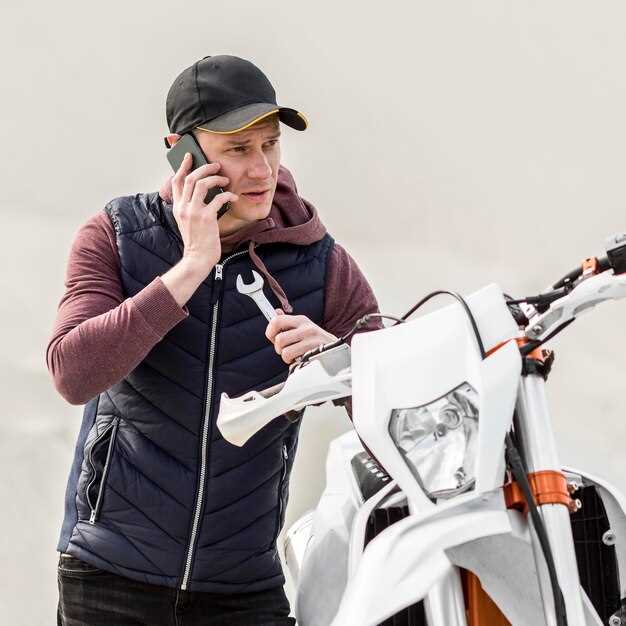 Motorcycle communication systems – a buyer’s guide