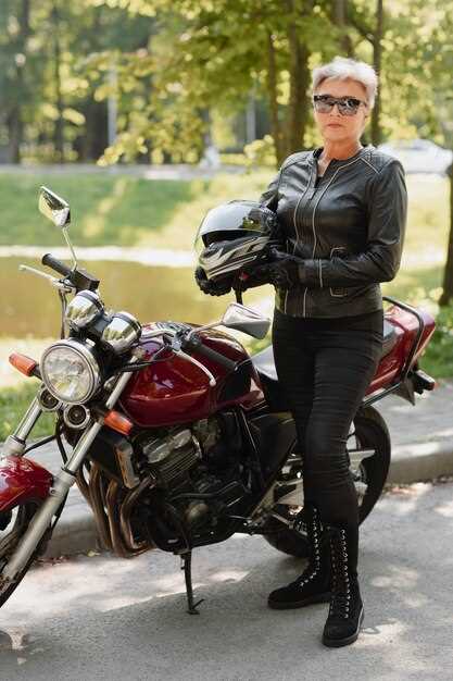 What to look for in motorcycle boots – comfort and safety